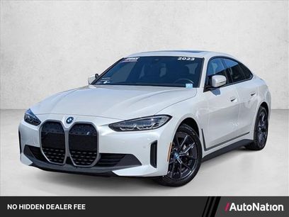 Certified 2023 BMW i4 eDrive35
