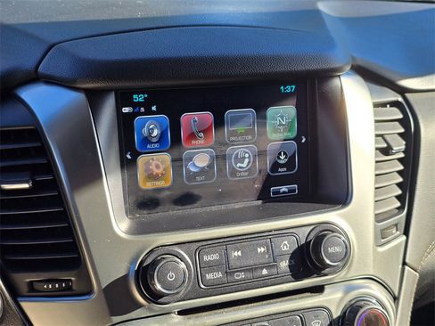 Used 2020 Chevrolet Tahoe LT w/ Luxury Package image 57