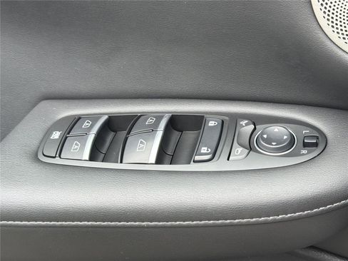 Used 2023 INFINITI QX50 Sport w/ Cargo Package AWD/4WD image 17