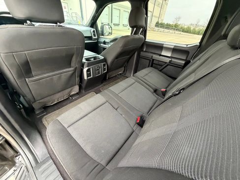 Used 2015 Ford F150 XLT w/ Equipment Group 302A Luxury image 20