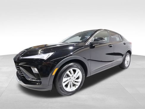 Certified 2024 Buick Envista Preferred w/ Convenience I Package image 8