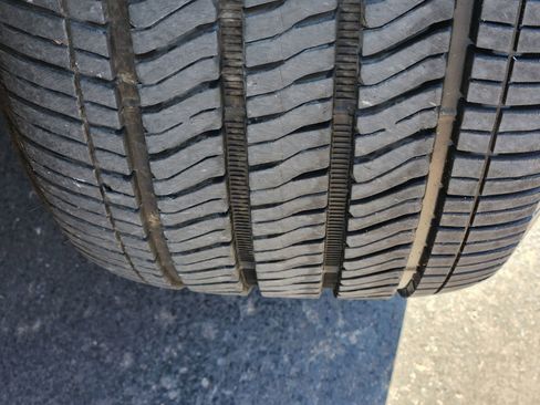 Used 2024 Chevrolet Silverado 1500 High Country w/ High Country Premium Package image 15