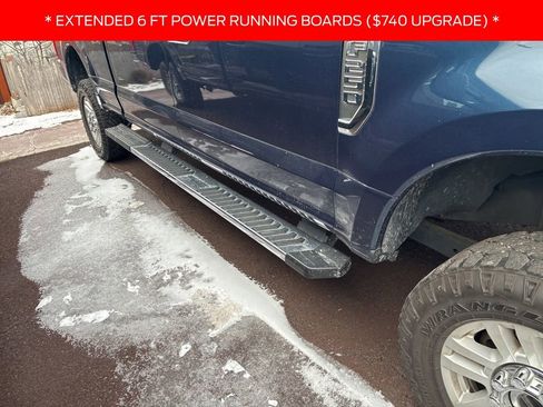 Used 2018 Ford F250 XLT w/ XLT Value Package image 5