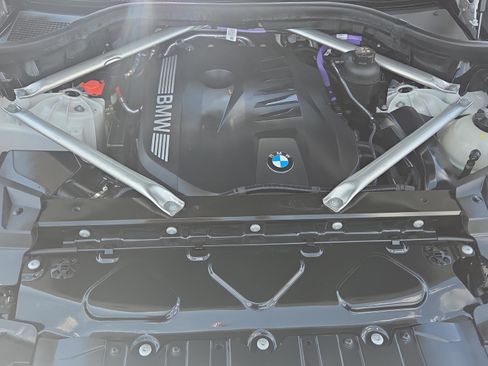 Used 2024 BMW X5 sDrive40i w/ Premium Package RWD image 20