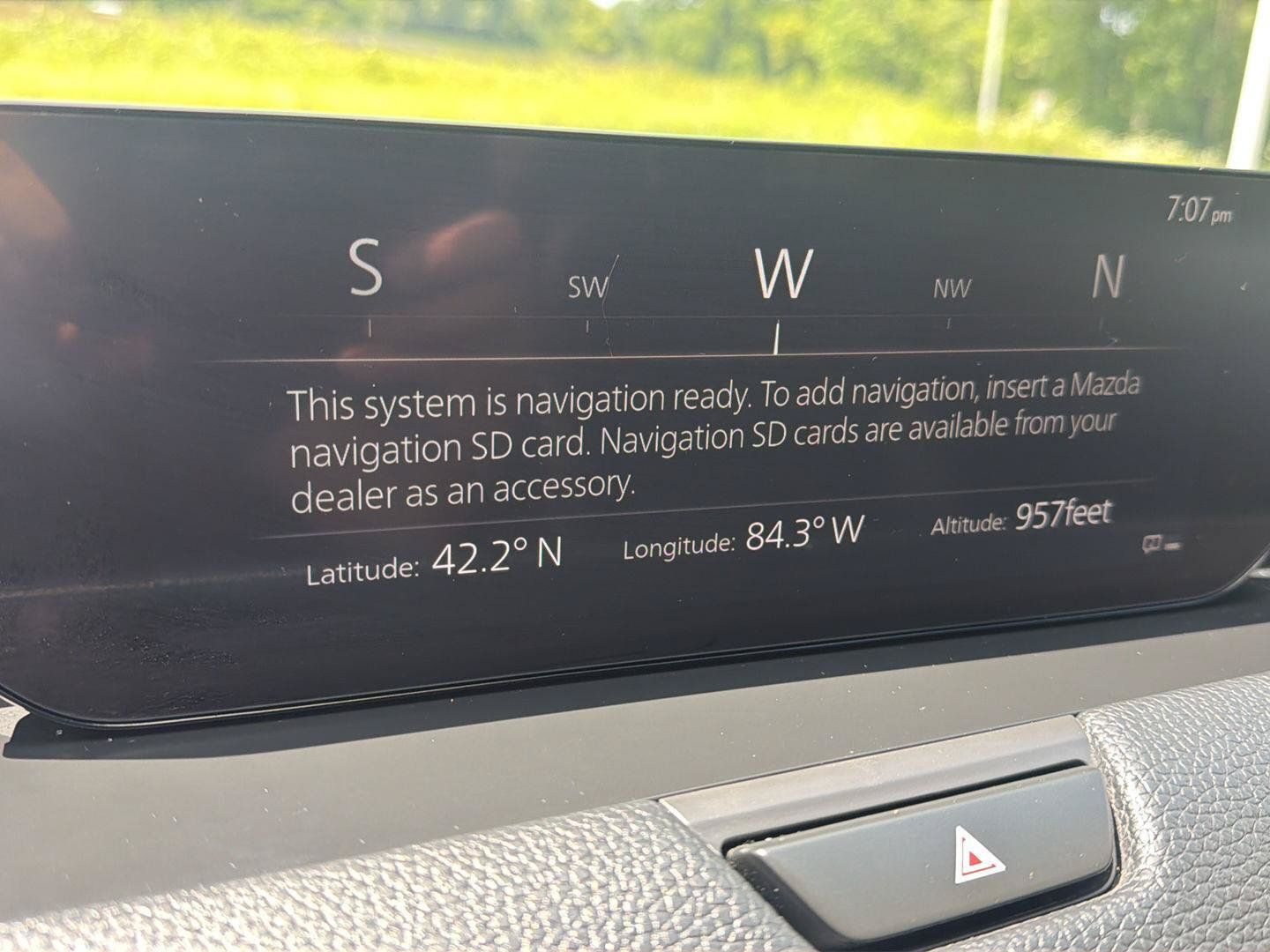 Used 2024 MAZDA CX-90 Plug-In Hybrid w/ Preferred AWD/4WD image 26