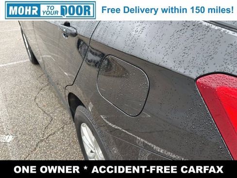 Used 2019 Chevrolet Equinox LS image 11