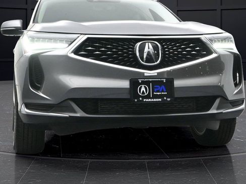 Certified 2024 Acura RDX SH-AWD image 34