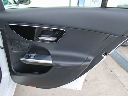 Used 2023 Mercedes-Benz C 300 Sedan image 36