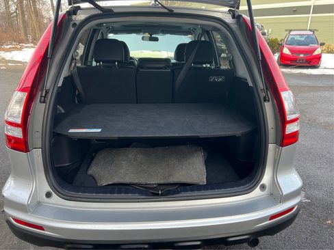 Used 2011 Honda CR-V EX-L image 13