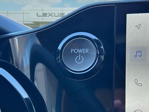New 2026 Lexus NX 350h AWD w/ Premium Package image 21