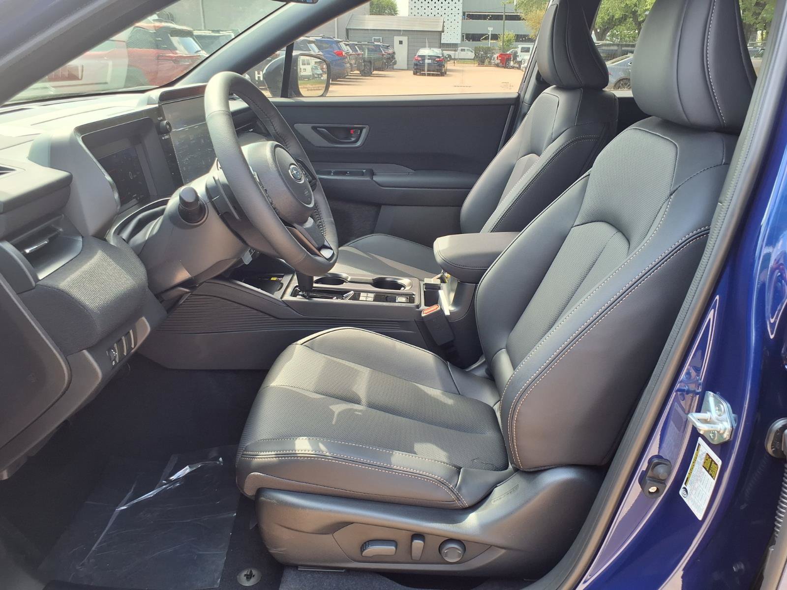 New 2026 Subaru Outback Limited AWD/4WD image 14