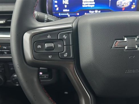 Used 2024 Chevrolet Tahoe RST w/ Luxury Package AWD/4WD image 27
