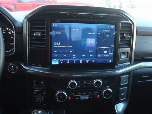 Used 2023 Ford F150 XLT w/ Equipment Group 302A High image 15