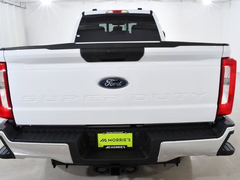 New 2026 Ford F350 XLT image 13