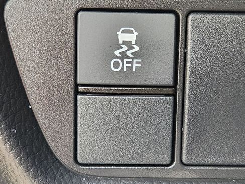 Certified 2025 Honda HR-V Sport image 21