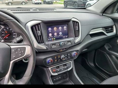 Used 2023 GMC Terrain SLE w/ Driver Convenience Package AWD/4WD image 20