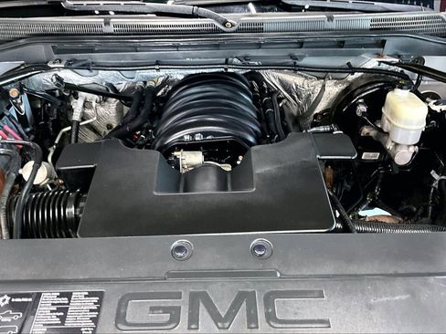 Used 2014 GMC Sierra 1500 SLE w/ SLE Value Package AWD/4WD image 29