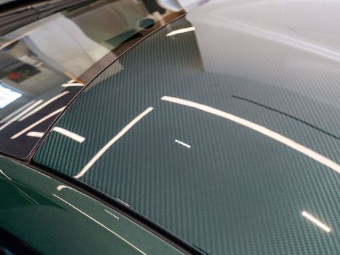 Used 2024 Aston Martin Valour RWD image 47