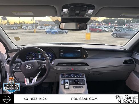 Used 2022 Hyundai Palisade SEL w/ Premium Package FWD image 13