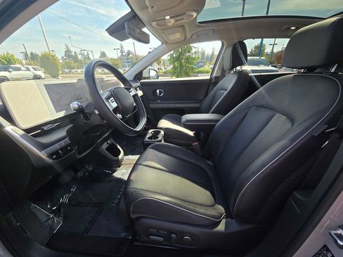 Used 2024 Hyundai Ioniq 5 Limited AWD/4WD image 11