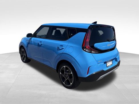 Certified 2024 Kia Soul EX FWD image 8