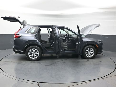 Used 2024 Honda CR-V LX image 46