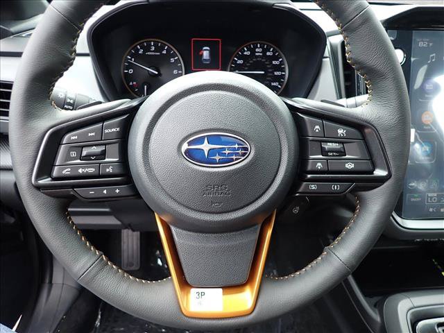 New 2026 Subaru Crosstrek 2.5i Wilderness AWD/4WD image 14