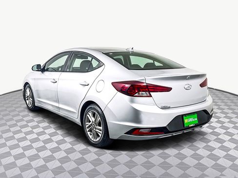 Used 2019 Hyundai Elantra SEL w/ Cargo Package image 7