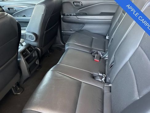Used 2023 Honda Passport EX-L image 13