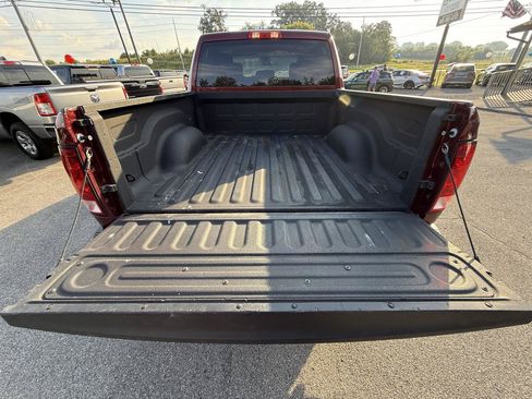 Used 2021 RAM 1500 Tradesman w/ Popular Equipment Group AWD/4WD image 29