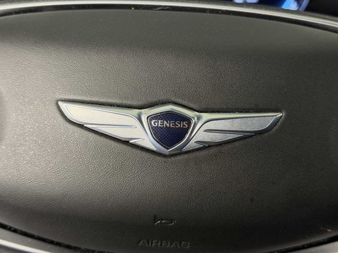 Used 2023 Genesis GV80 3.5T w/ Prestige Package AWD/4WD image 14