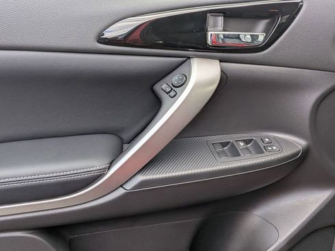 New 2026 Mitsubishi Eclipse Cross SE AWD/4WD image 11