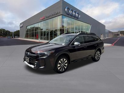 Used 2024 Subaru Outback Touring XT