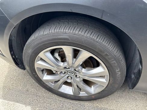 Certified 2023 MAZDA CX-30 AWD 2.5 S w/ Select Package image 5