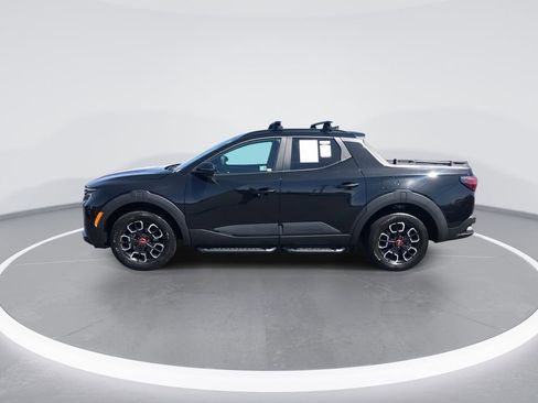 Used 2024 Hyundai Santa Cruz XRT image 5