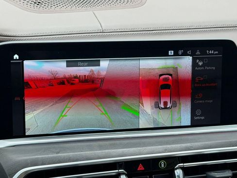 Used 2019 BMW X5 xDrive40i image 32