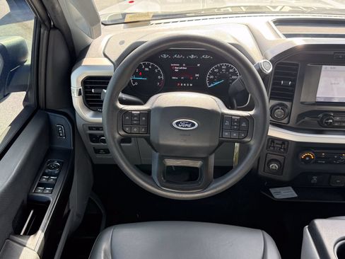Used 2021 Ford F150 XL w/ Equipment Group 101A High RWD image 16