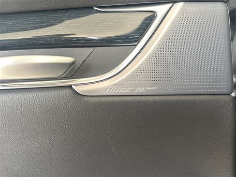 New 2026 Cadillac XT5 Premium Luxury w/ Driver Assist Package image 30