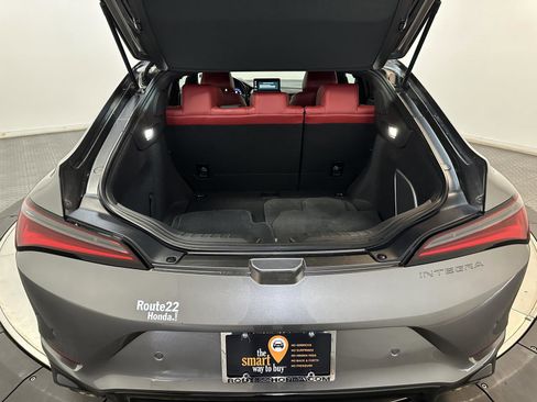 Used 2023 Acura Integra A-Spec image 33