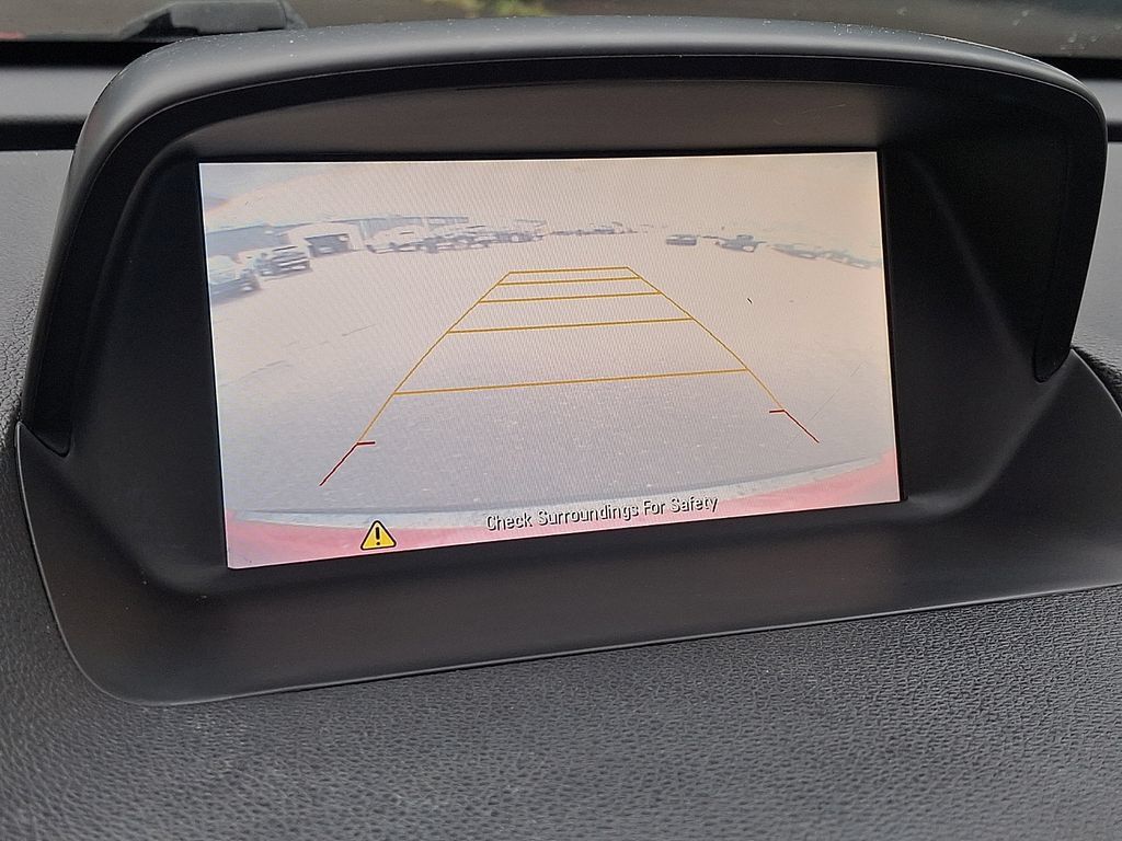 Used 2016 Buick Encore FWD image 18