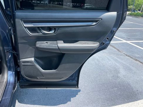 Certified 2025 Honda CR-V Sport-L image 33