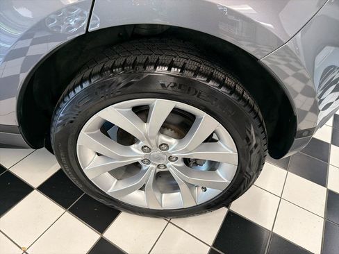 Used 2021 Land Rover Range Rover Evoque S AWD/4WD image 10