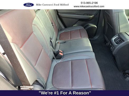 Used 2022 Chevrolet Blazer RS w/ Enhanced Convenience Package image 26