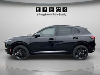 New 2026 Buick Envision Sport Touring AWD/4WD video 2