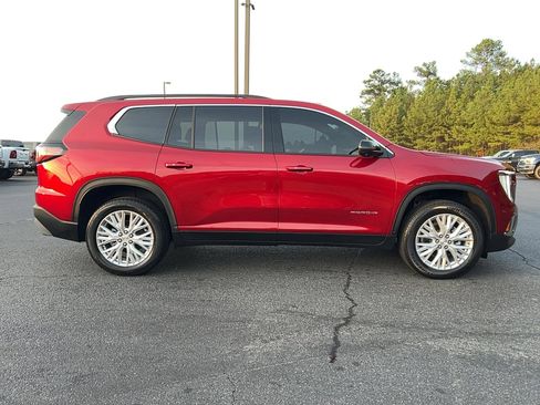 Used 2026 GMC Acadia Elevation w/ Elevation Premium Package image 4