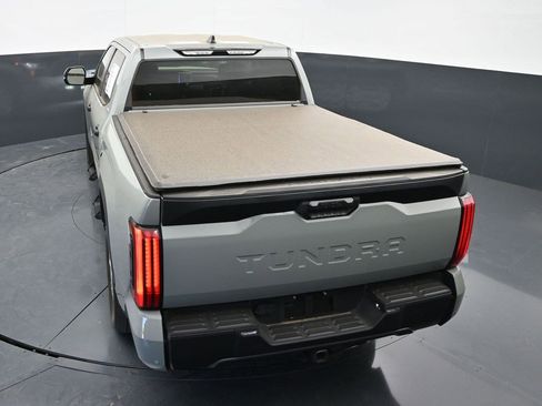Used 2024 Toyota Tundra SR5 w/ SR5 Convenience Package RWD image 35