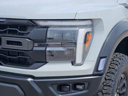 New 2026 Ford F150 Raptor AWD/4WD image 6