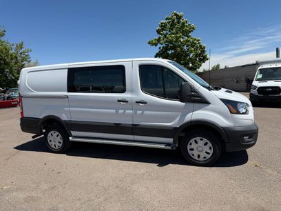 Used 2025 Ford Transit 250 Low Roof w/ Exterior Upgrade Package