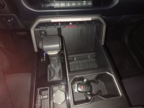 Used 2025 Toyota Tundra SR5 w/ SR5 Convenience Package AWD/4WD image 11