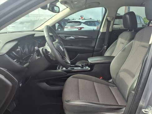 Used 2021 Buick Envision Preferred FWD image 17
